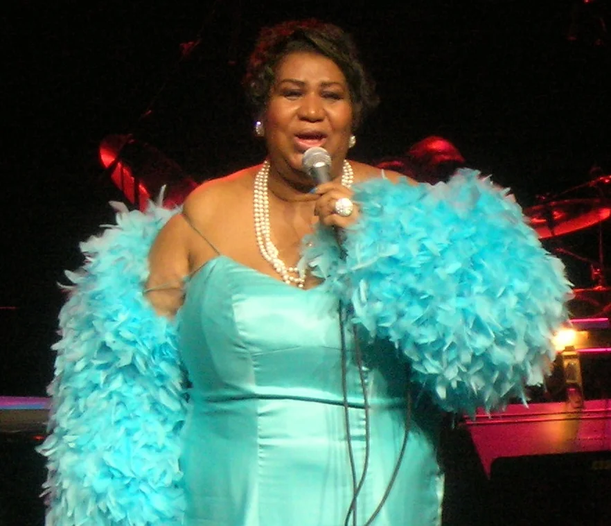 Aretha Franklin Left no Will, Leaving Her Legacy in Limbo