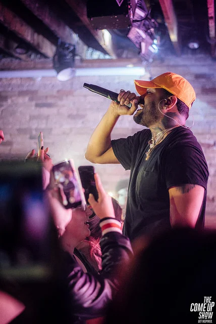 Viral ‘I’m Not Racist’ video raises Joyner Lucas’ profile