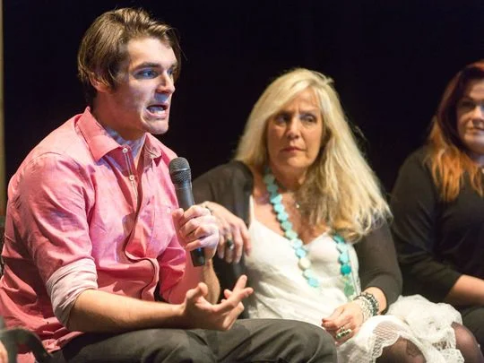 Go 'Inside Breaking Bad' at the Las Cruces International Film Festival