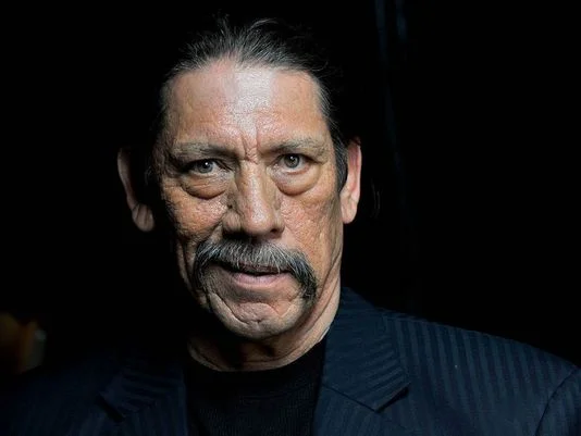 LCIFF Outstanding Achievement in Entertainment award honoree Danny Trejo will appear at screenings of his film "Machete" and a VIP party. [Courtesy Photo]