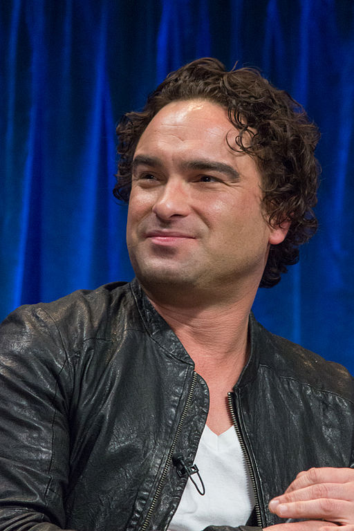 Galecki Talks Acting, Sitcoms, Las Cruces Film Fest