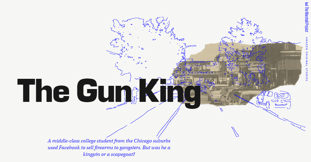 The Gun King
