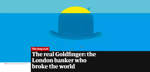 [Screen Capture: The Guardian. Photograph: Guardian Design Team]