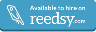 Hire me on Reedsy…