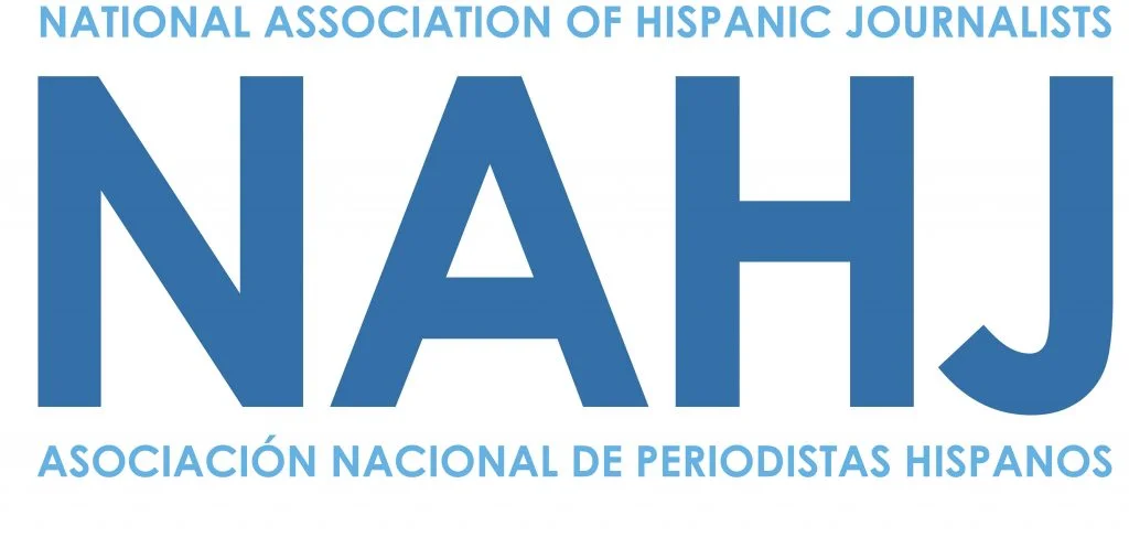 A Sinclair exec spoke with the head of the National Association of Hispanic Journalists
