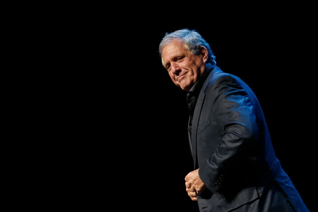 Les Moonves Obstructed Investigation Into Misconduct Claims, Report Says