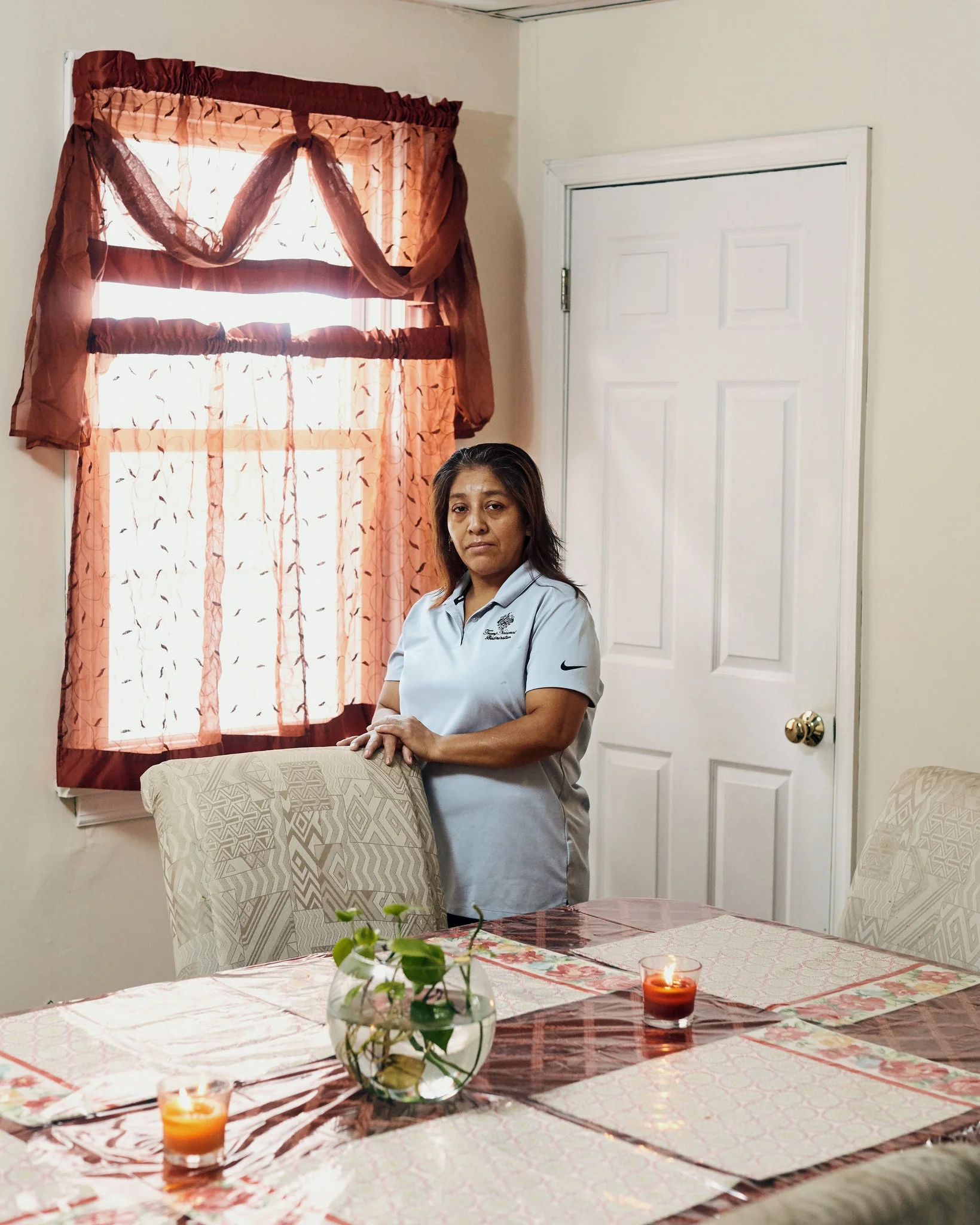 Making President Trump’s Bed: A Housekeeper Without Papers