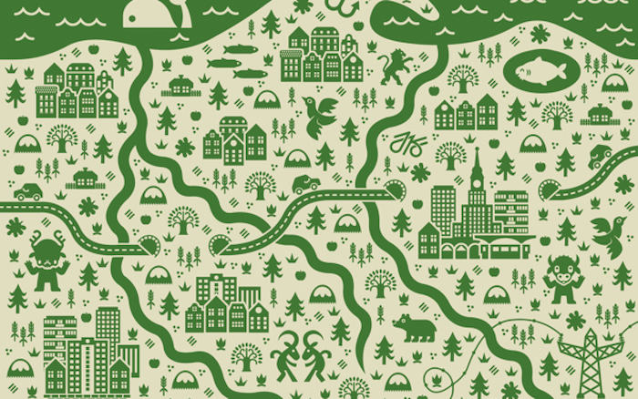 There Isn’t One Best Way to Map Local News Ecosystems. But Can We Do it Better?