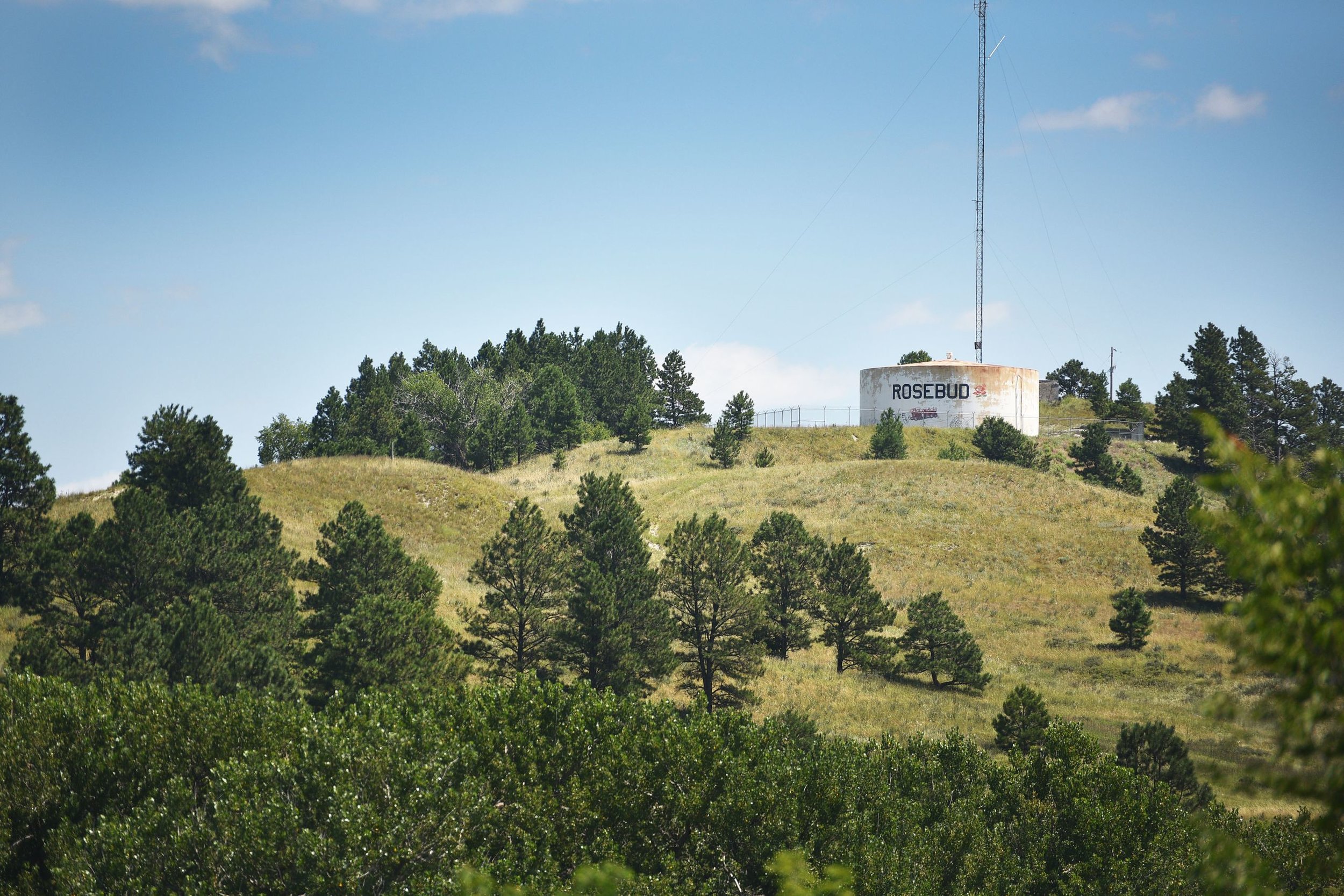 Violated: How the Indian Health Service Betrays Patient Trust and treaties in the Great Plains