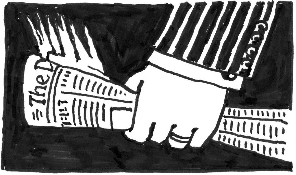 NYT EDITORIAL: The War on Truth Spreads