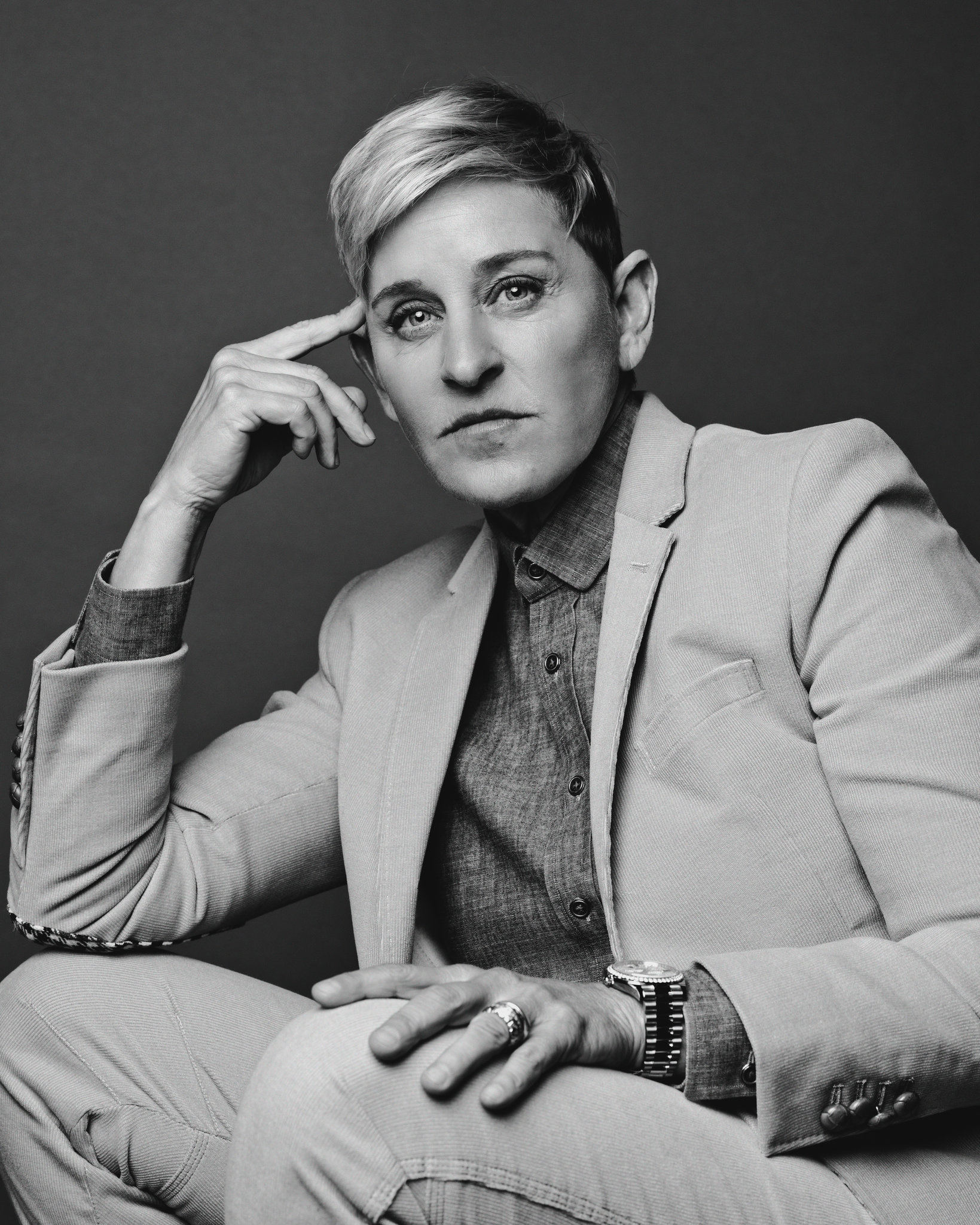 Ellen DeGeneres Is Not as Nice as You Think