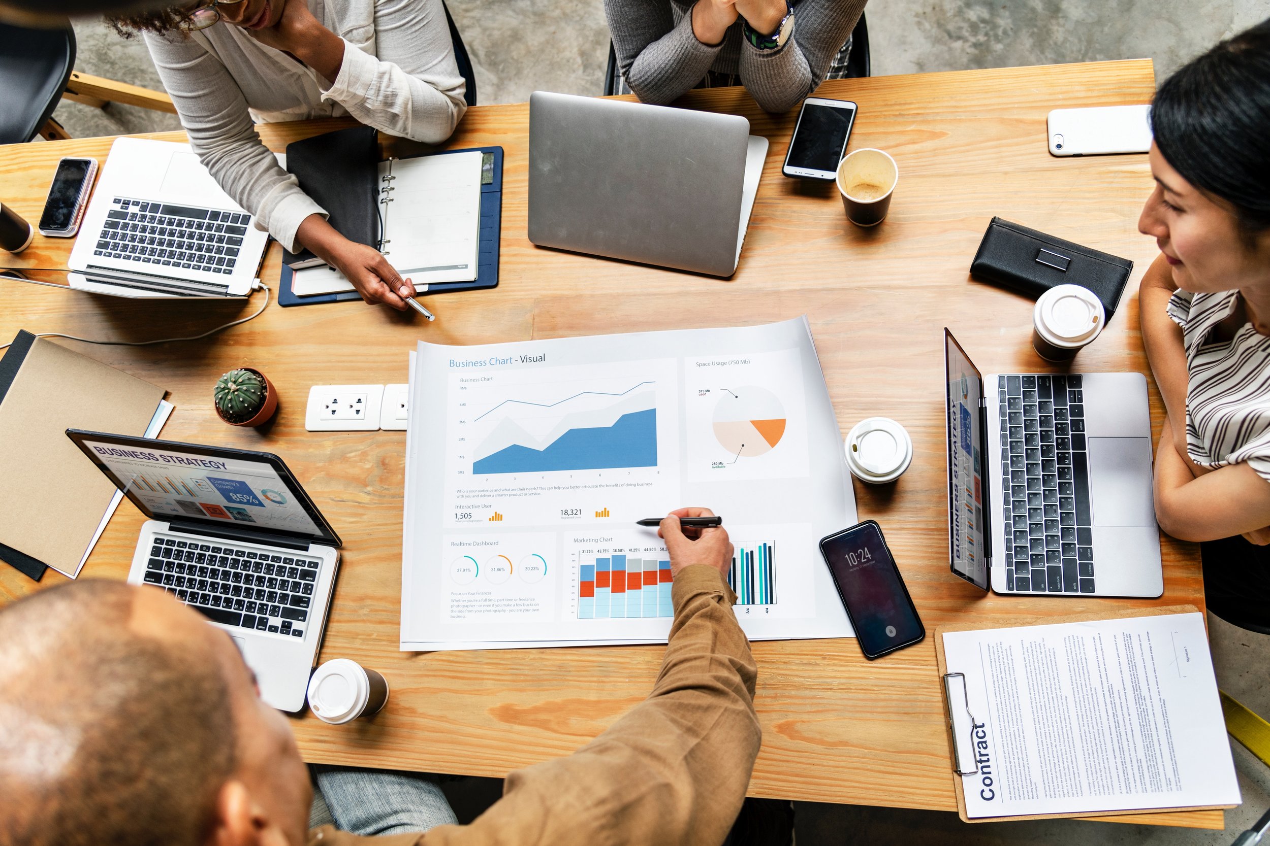 Why Product Manager is the New Pivotal Role at Publishers