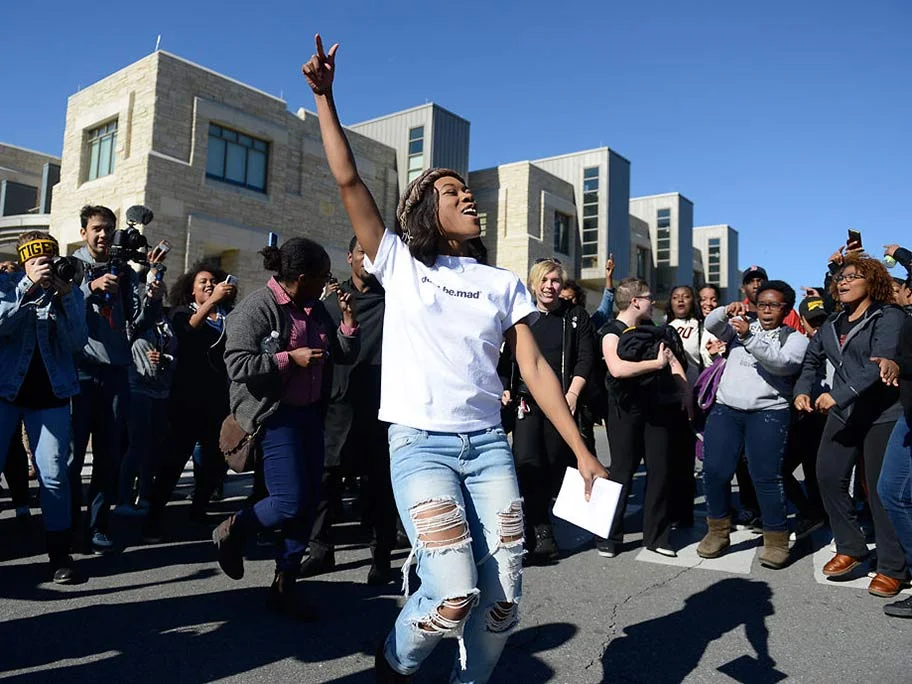 Breaking Away from the ‘Protest Paradigm’