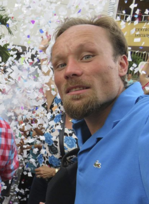 Family: German Journalist Jailed in Venezuela as Spy