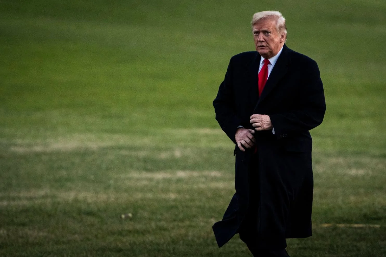 Mounting legal threats surround Trump as nearly every organization he has led is under investigation