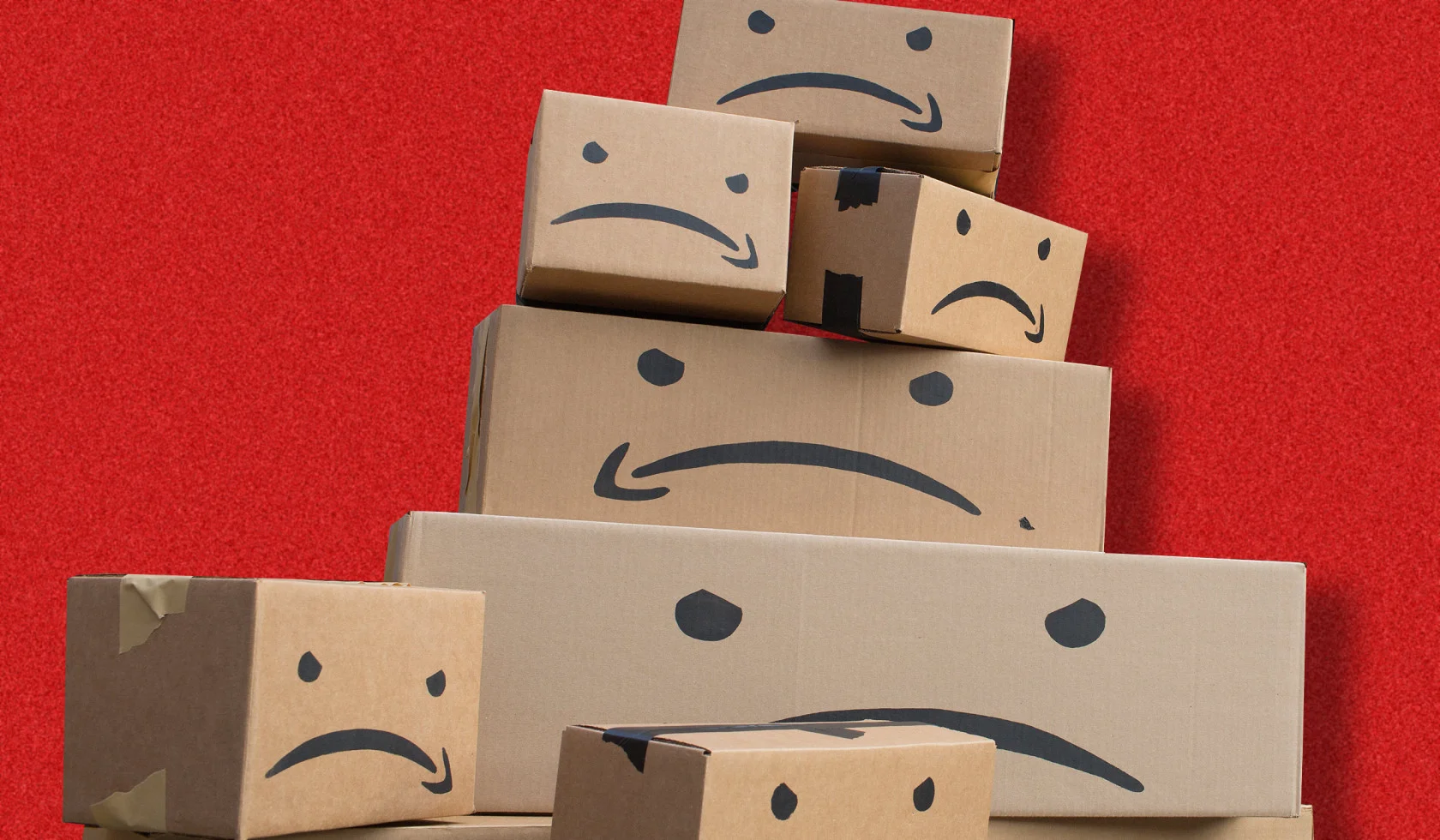 Will Amazon Finally Kill New York?