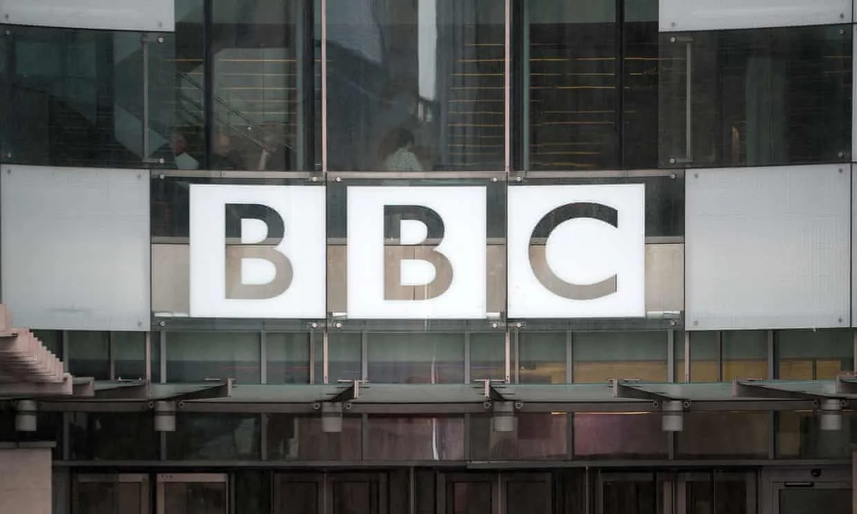 Russia’s regulator is to investigate whether the BBC’s World channel and websites comply with Russian law. [Photo: Anthony Devlin/PA]