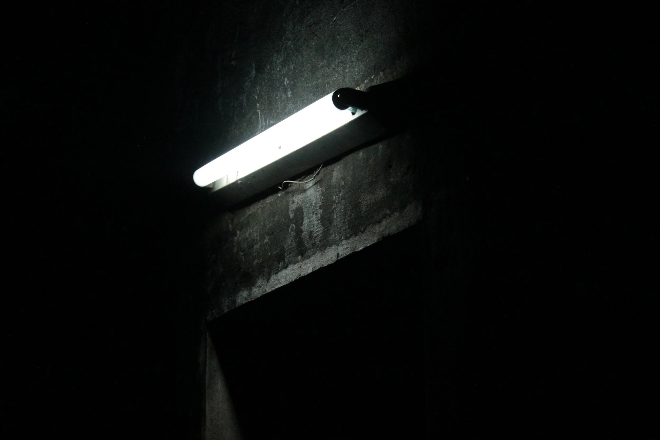 A Defiant Interview in a Jail Cell, Soon to Turn Into a Murder Scene