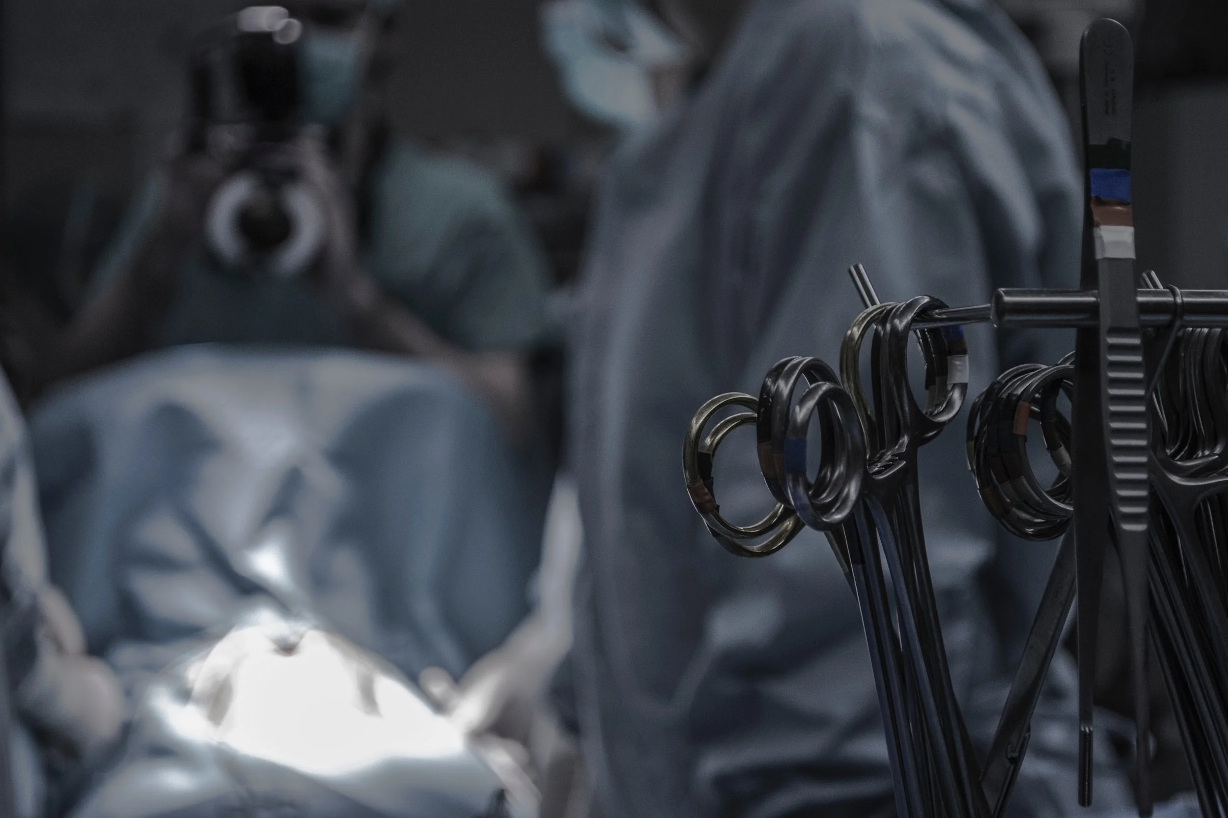 I Was Pregnant and in Crisis. All the Doctors and Nurses Saw Was an Incompetent Black Woman