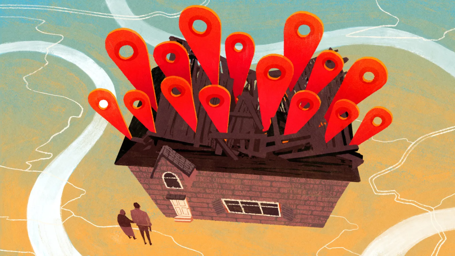 [Illustration: Angelica Alzona / Gizmodo Media Group]