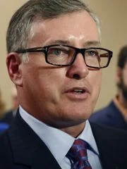 Mississippi Lt. Governor Candidate Hughes Sidesteps Campaign Finance Reform Law He Pushed for in 2017