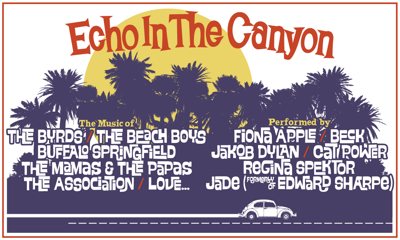 “Echo in the Canyon,” a new documentary by Andrew Slater, showcases the cross-pollination that took place in the Laurel Canyon music scene of the late-Sixties and early-Seventies in the hills above Los Angeles. [Courtesy photo]