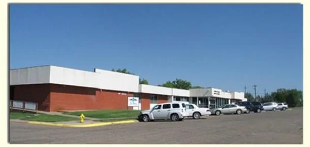 Hospital Closures Cripple Small Towns