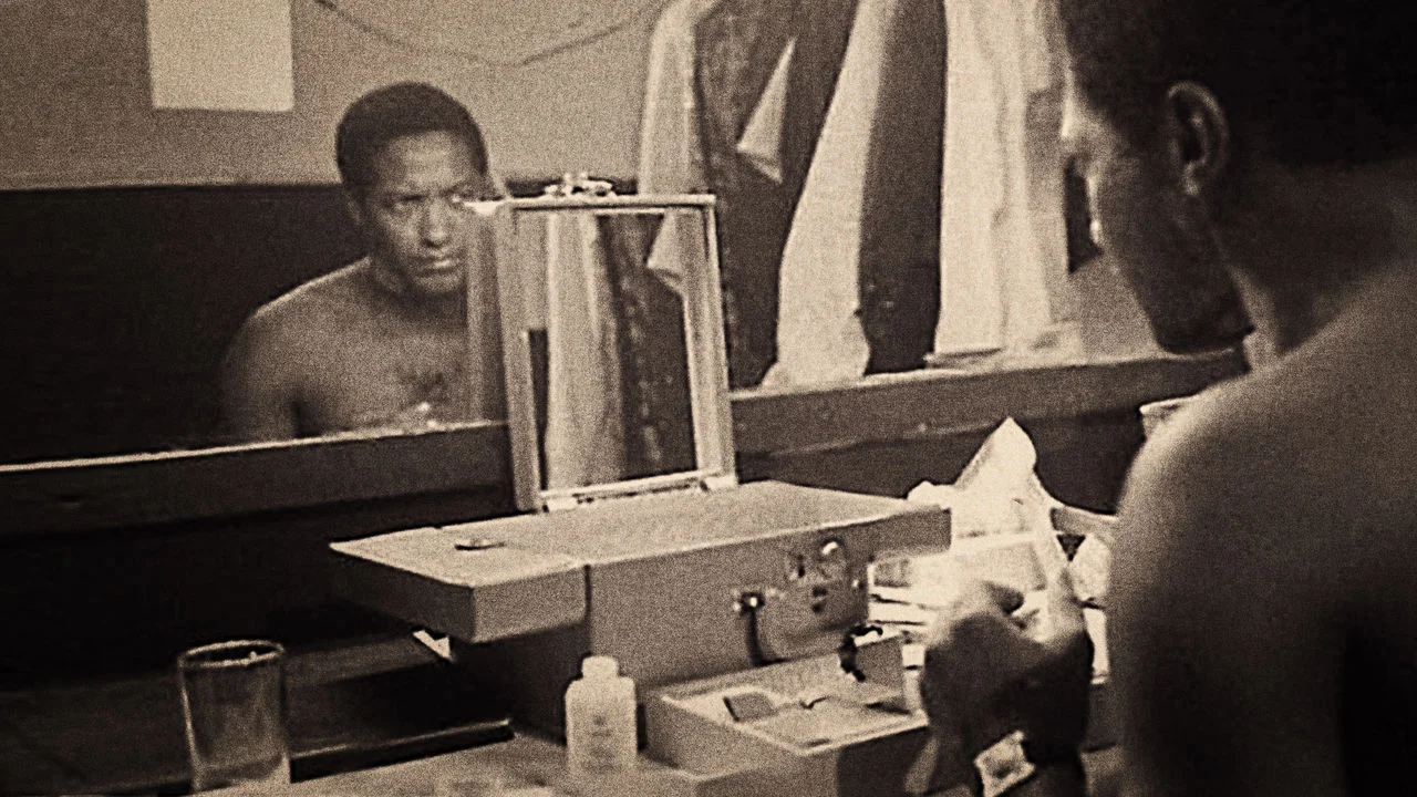 'The Two Killings of Sam Cooke'