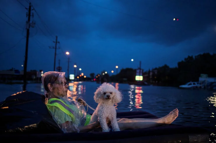 Covering Climate Change, with Urgency and Creativity