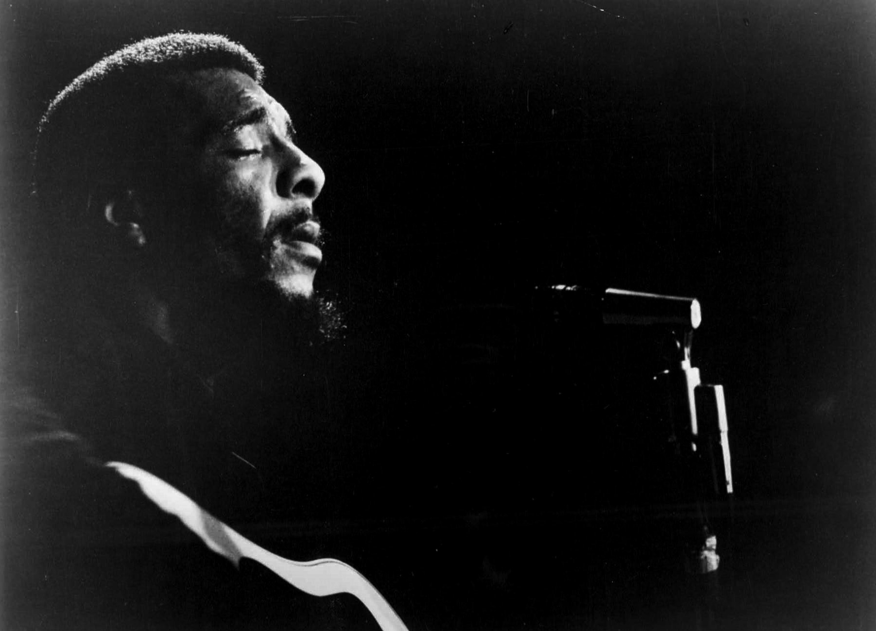 Richie Havens: His Own Words