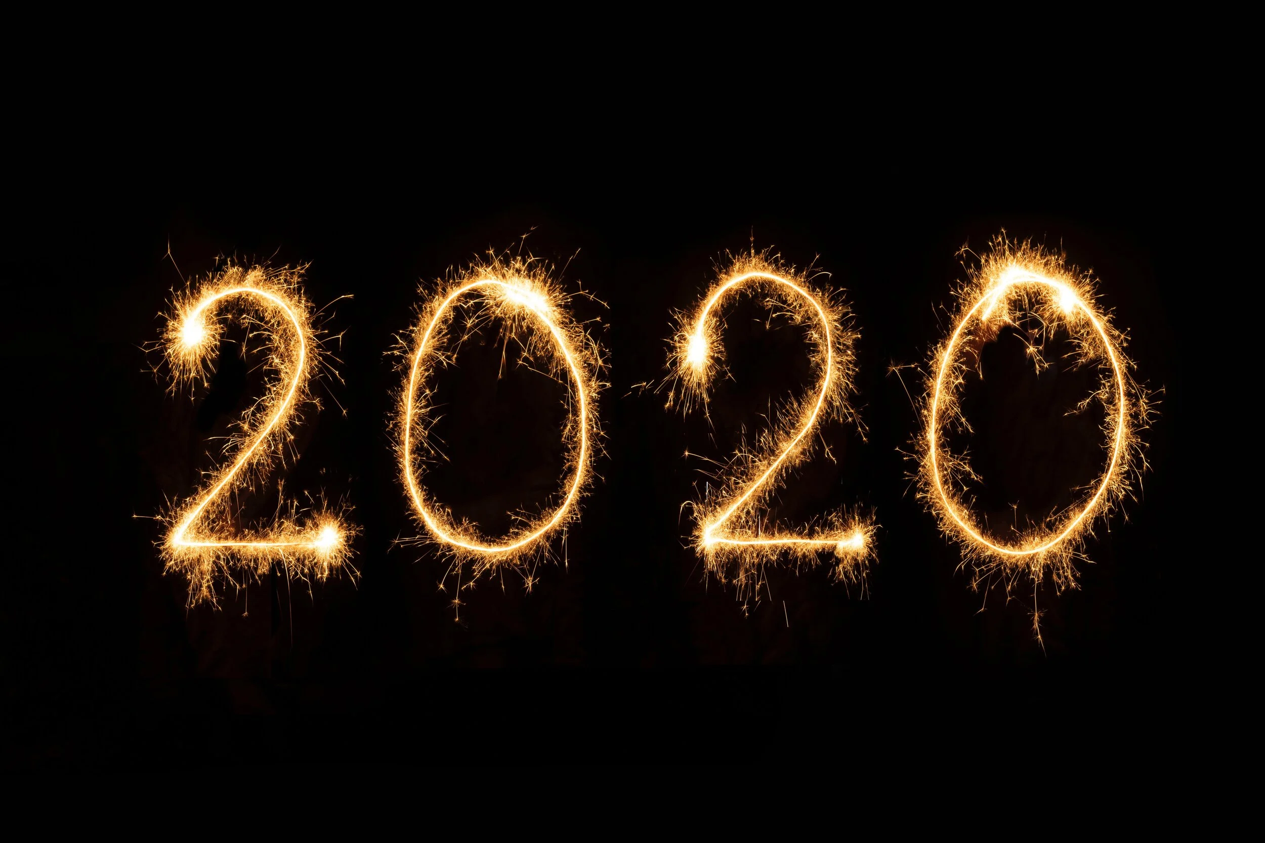 2020 Deserves Thoughtful Consideration