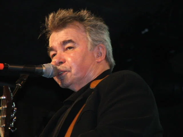 Diffie dies of COVID-19, John Prine hospitalized