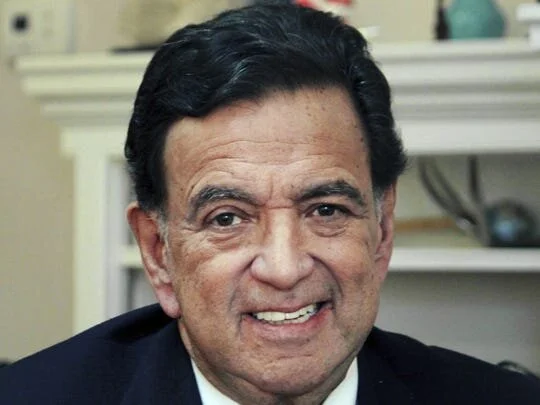 Former New Mexico Gov. Bill Richardson wanted to do something to help the impoverished and vulnerable residents of the colonias in southern Doña Ana County, many of whom are feeling the impact of the ongoing COVID-19 pandemic as it sweeps across the…
