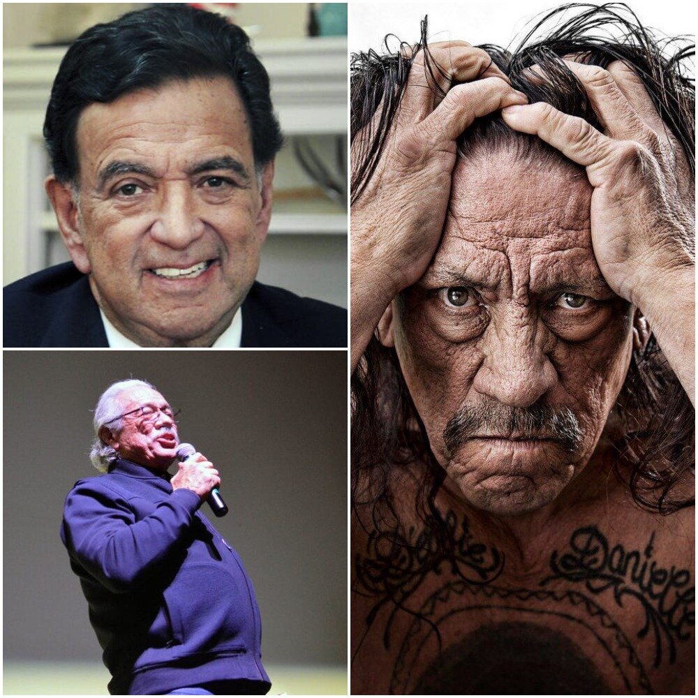Former NM Gov. Richardson partners with Olmos, Trejo on COVID-19 Relief Fund for colonias