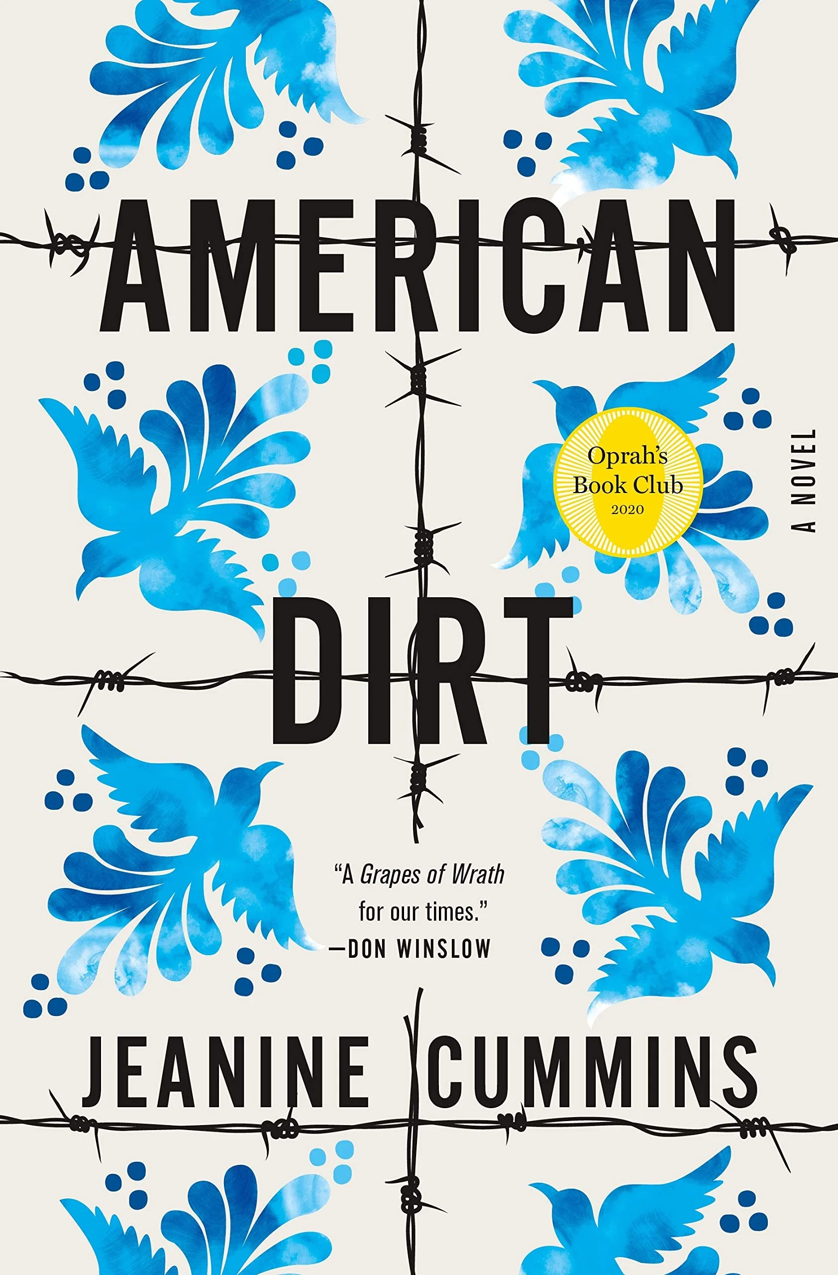 Stuck inside? Here are some great books to read