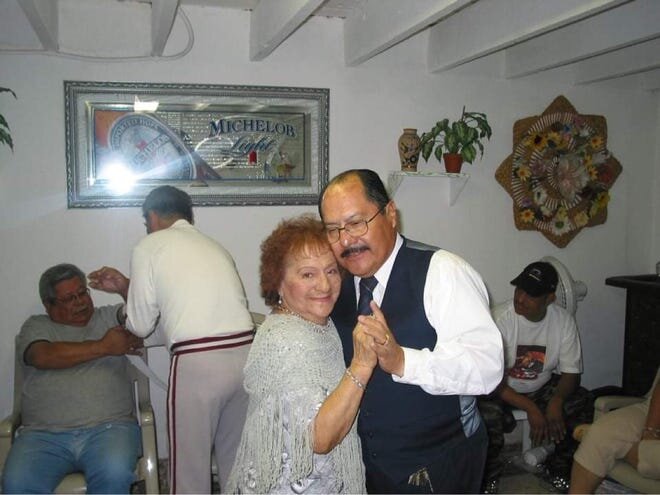 A life well-lived: Las Cruces City Councilor Gabe Vasquez remembers his Tío Sergio