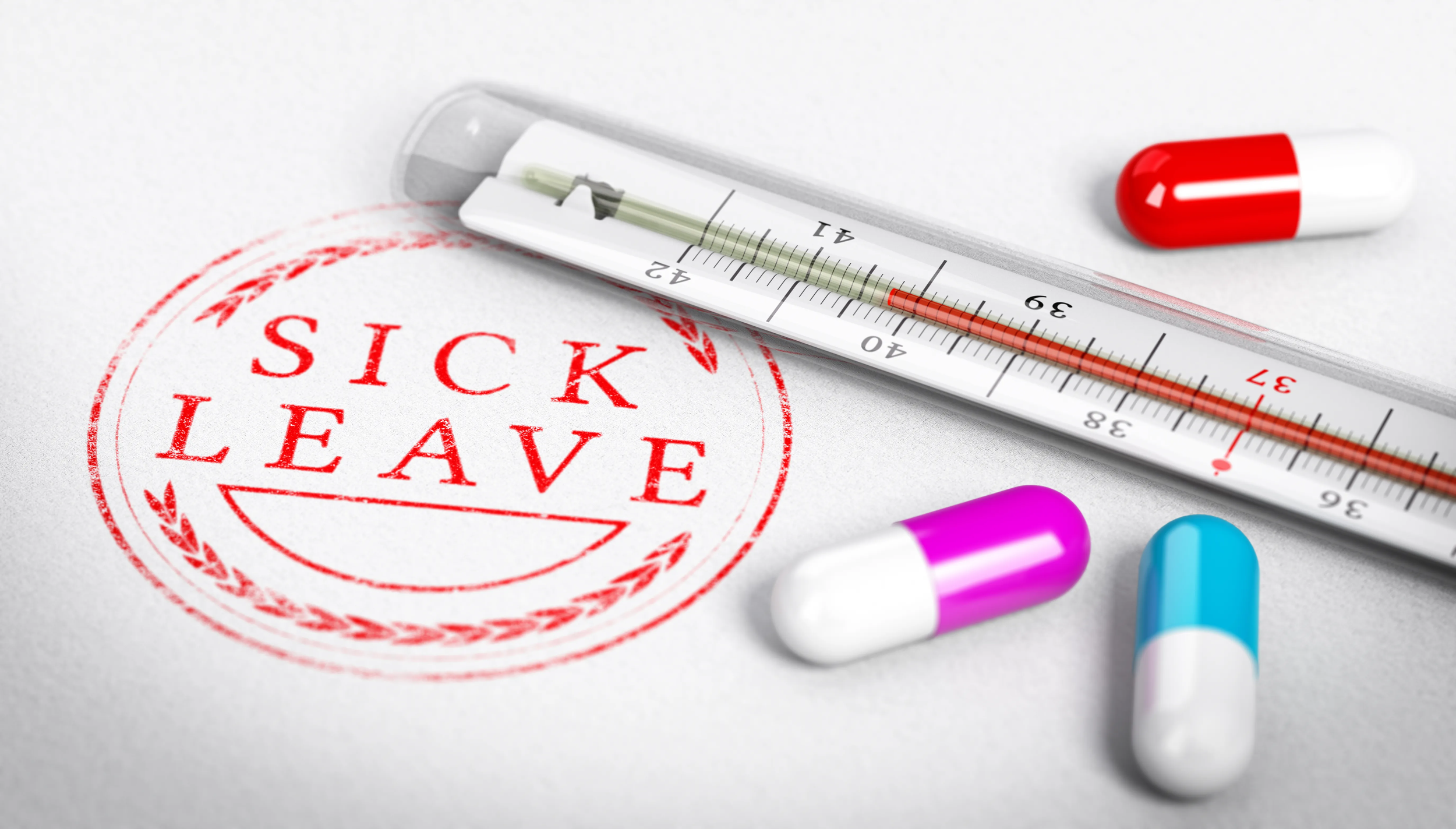 The Reporter's Notebook, Ep. 23: Paid Sick Leave