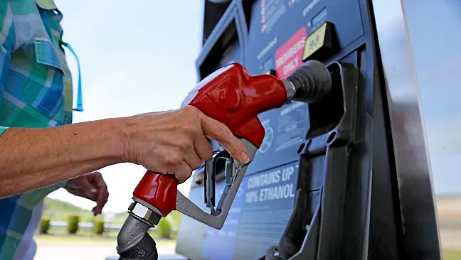 The Reporter's Notebook, Ep. 10: Pain at the Pump