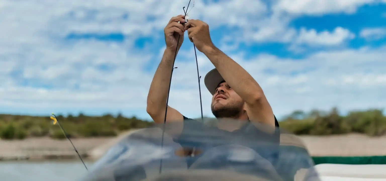 The Reporter's Notebook, Ep. 26: Latinos in the Outdoors