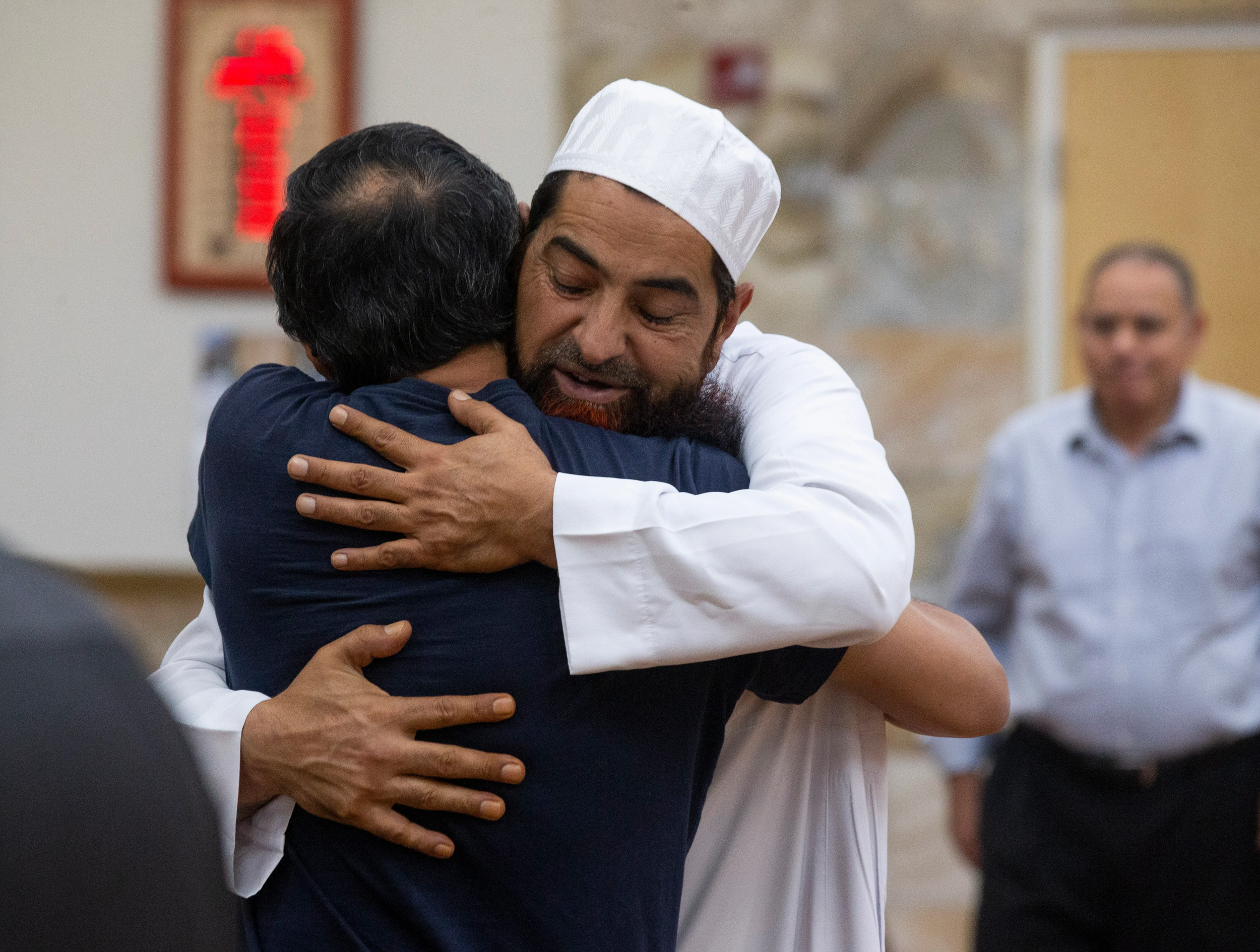 The Reporter's Notebook, Ep. 30: Albuquerque's Muslim Community Heals