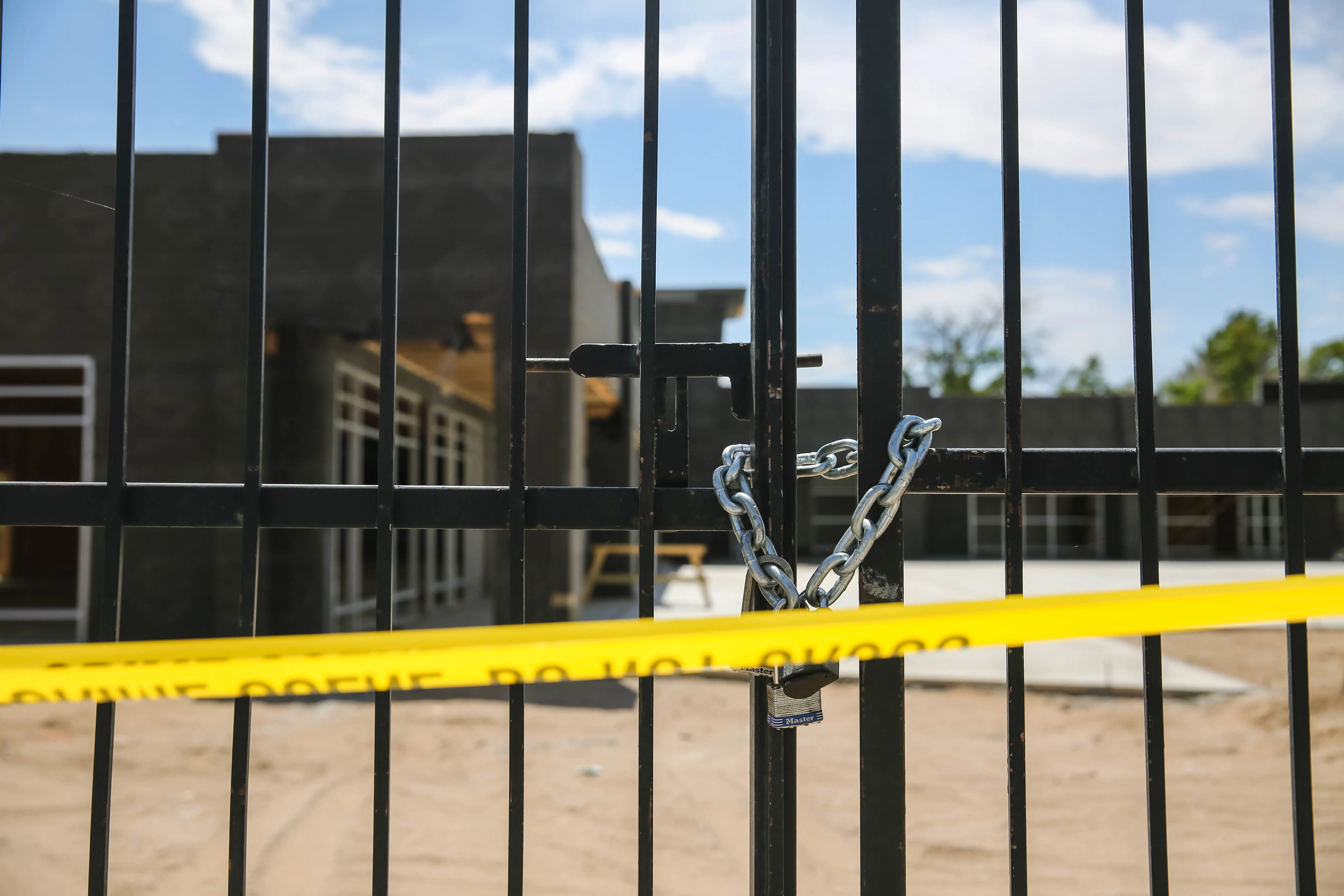 The Reporter's Notebook, Ep. 15: Public Safety Reporting Standards