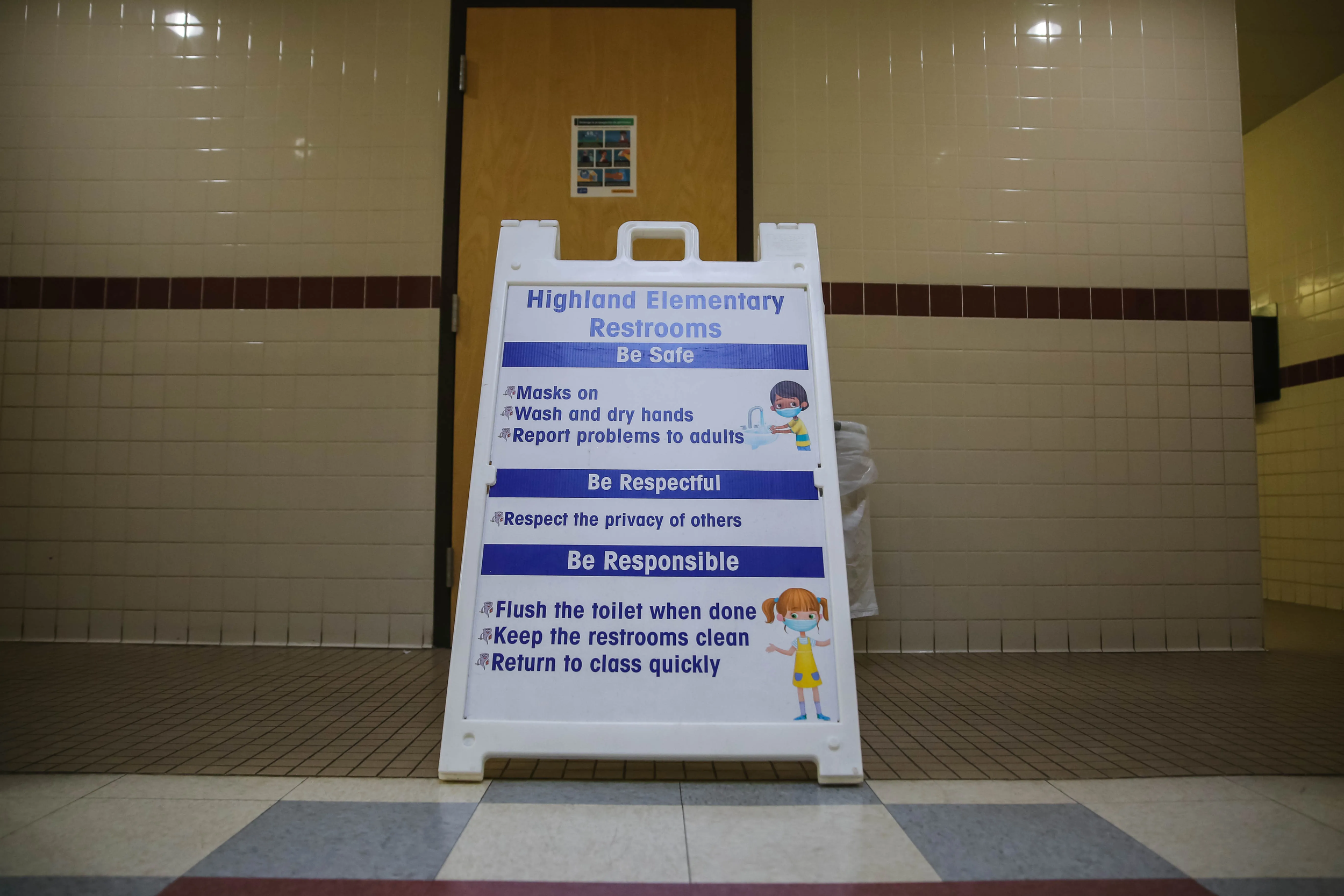 The Reporter's Notebook, Ep. 5: LCPS