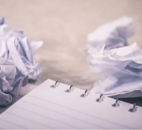 Ditching Your Inner Perfectionist 