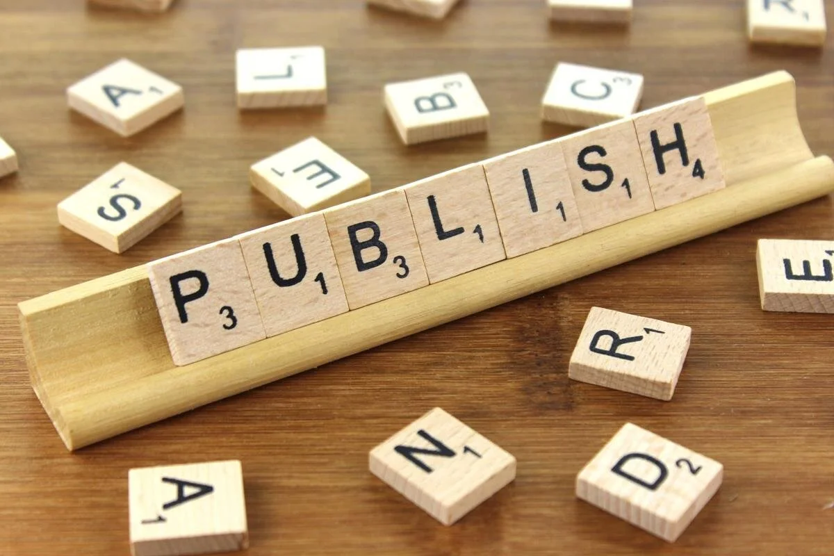 Should I Self-Publish or Look for a Publisher?
