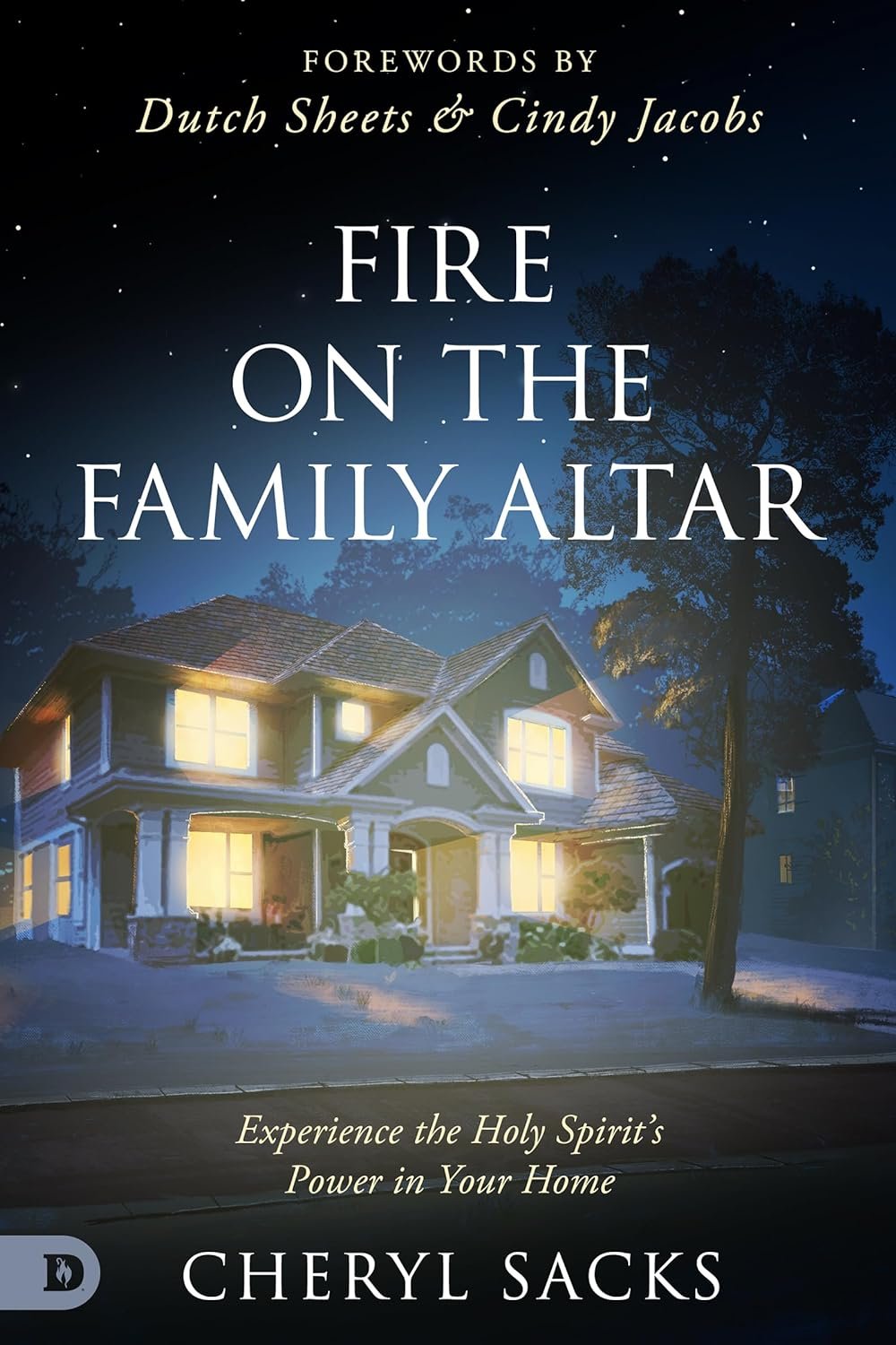 Fire on the Family Alter Book Cover.jpg