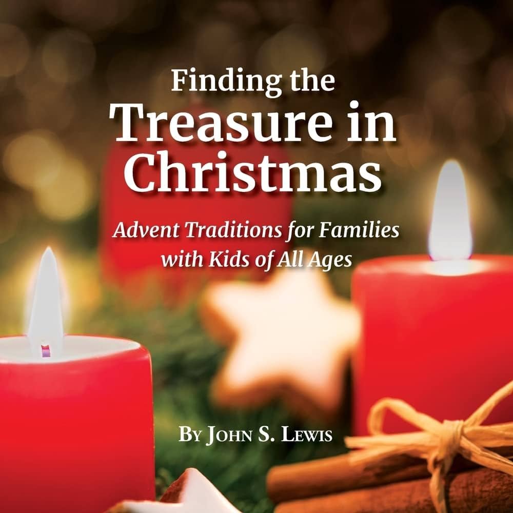 Finding the Treasure in Christmas.jpg