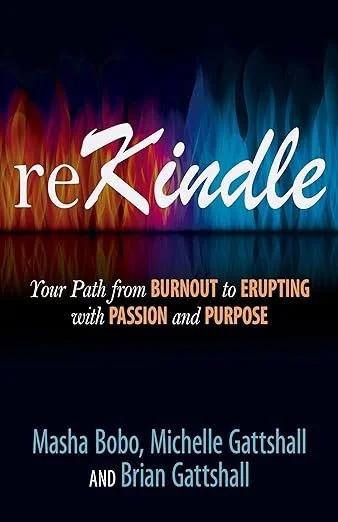 image of book cover: reKindle
