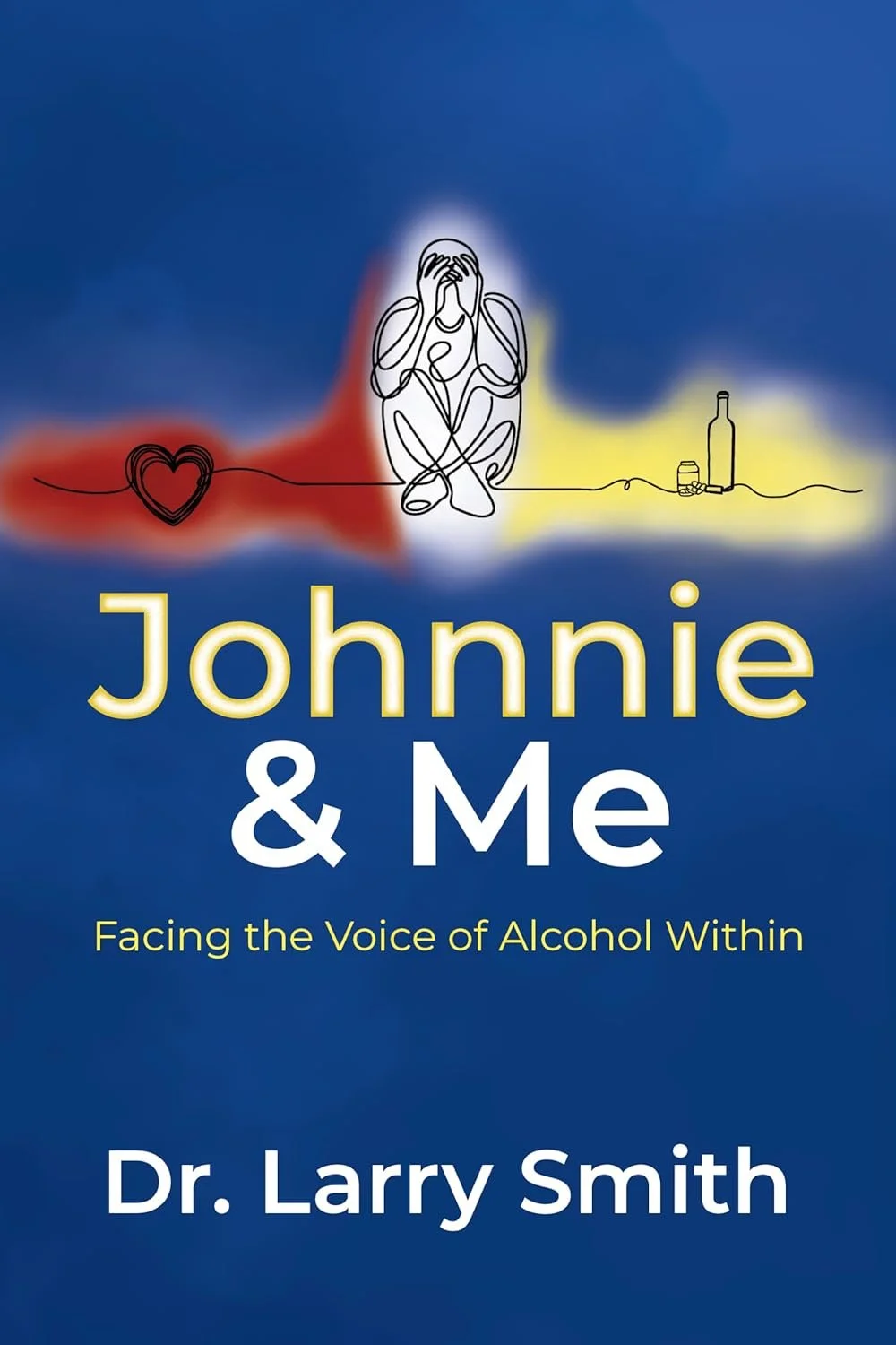 image of Johnnie and Me book cover