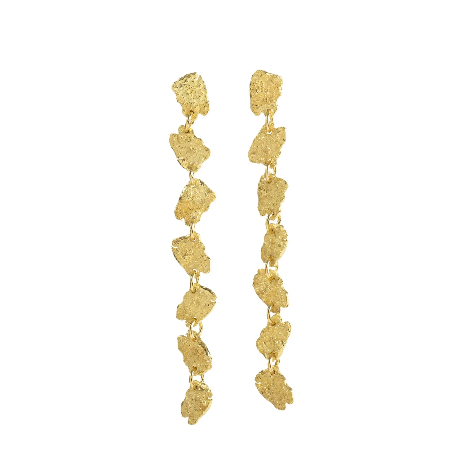 NOVEMBER'S MOON Earrings