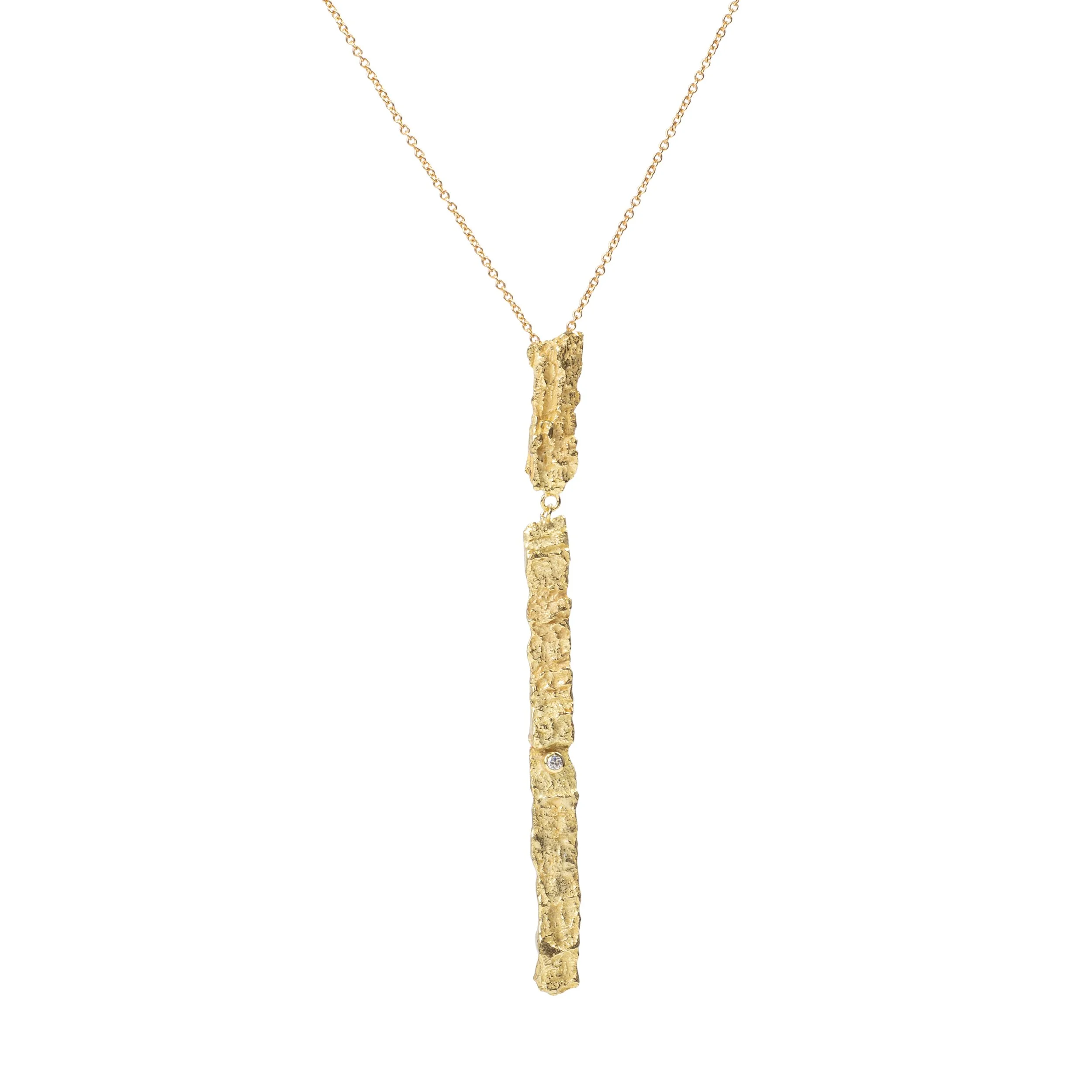 RAW YOU Necklace